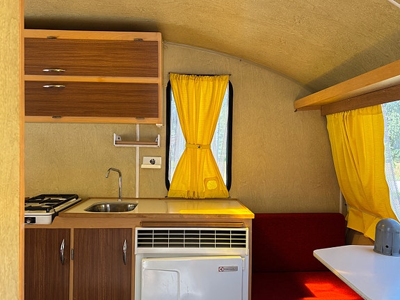 Cabby De Lux 12 of 22