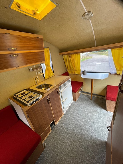 Cabby De Lux 10 of 22