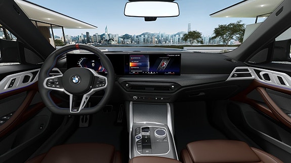 BMW i4 9 of 13