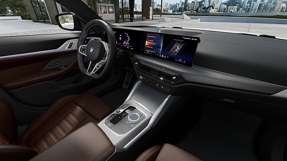 BMW i4 13 of 13