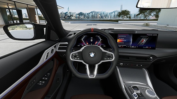 BMW i4 12 of 13