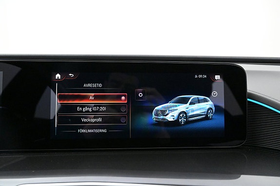 Mercedes-Benz EQC400 17 of 27