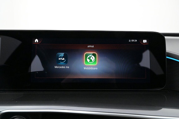 Mercedes-Benz EQC400 20 of 27