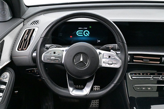Mercedes-Benz EQC400 7 of 27