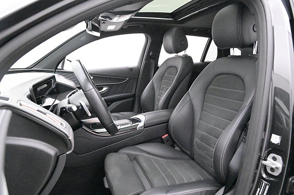 Mercedes-Benz EQC400 9 of 27