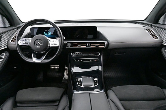 Mercedes-Benz EQC400 6 of 27
