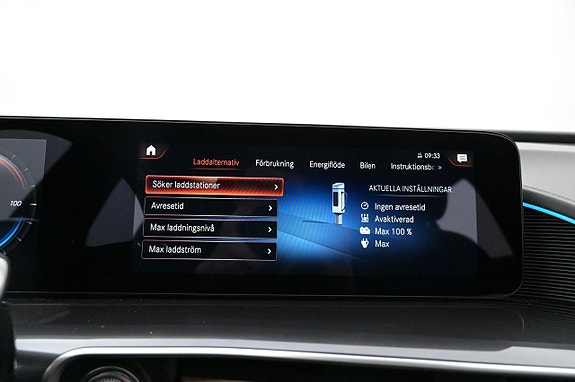Mercedes-Benz EQC400 18 of 27