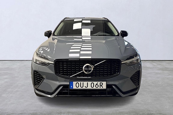 Volvo XC60 7 of 21