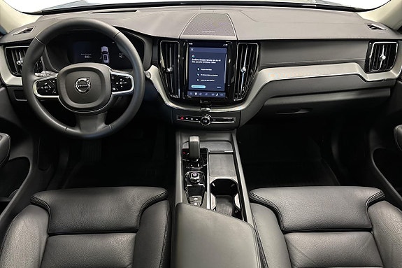 Volvo XC60 9 of 21