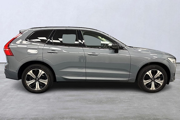 Volvo XC60 3 of 21