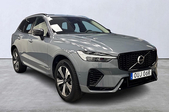 Volvo XC60 6 of 21