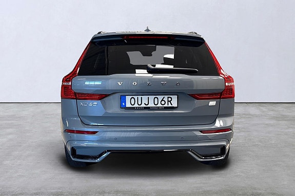 Volvo XC60 5 of 21