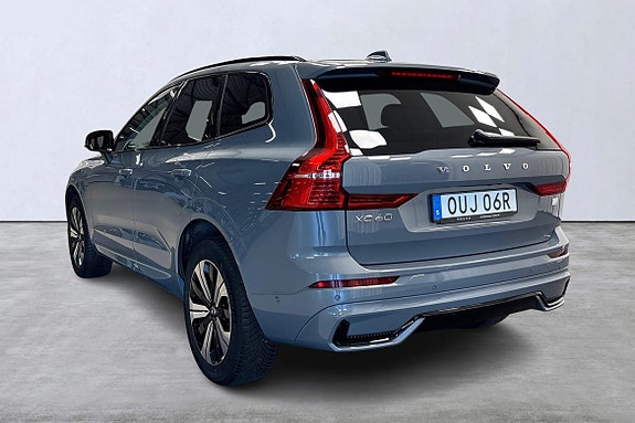 Volvo XC60 4 of 21