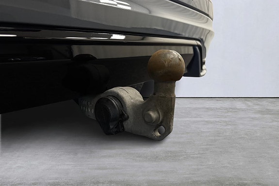 Volvo XC60 19 of 21