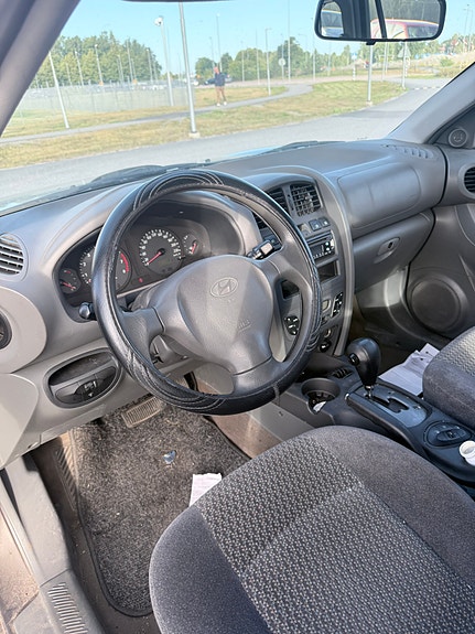 Hyundai Santa Fe 4 of 5