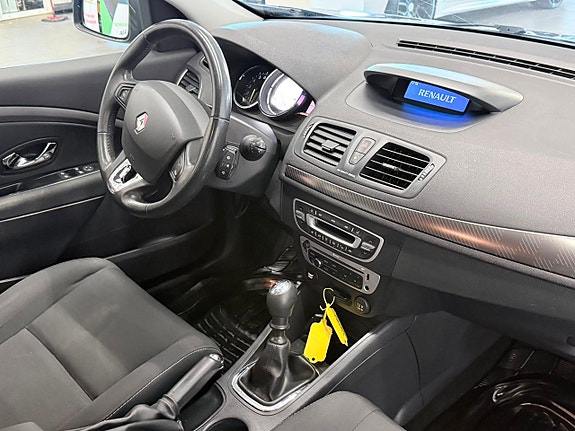 Renault Megane 7 of 12