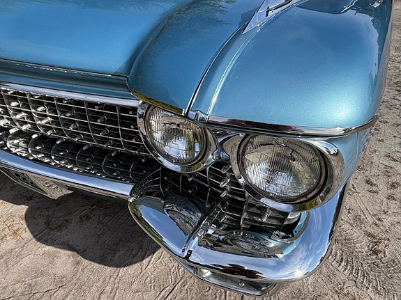Cadillac Eldorado 6 of 17