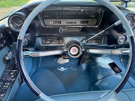 Cadillac Eldorado 10 of 17