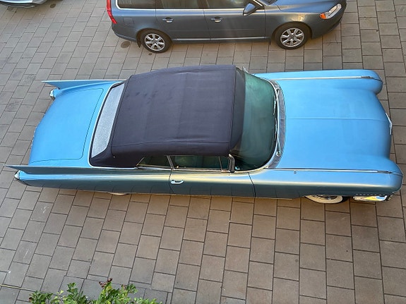 Cadillac Eldorado 4 of 17