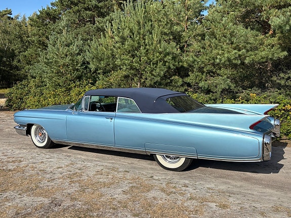 Cadillac Eldorado 12 of 17