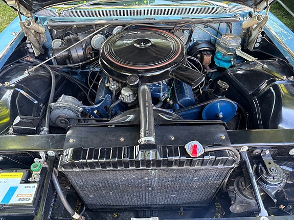 Cadillac Eldorado 13 of 17