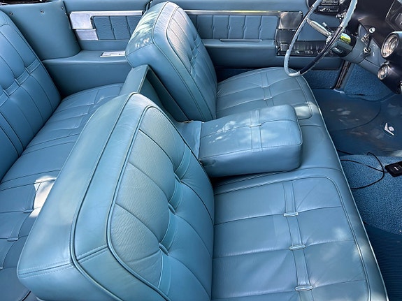 Cadillac Eldorado 8 of 17