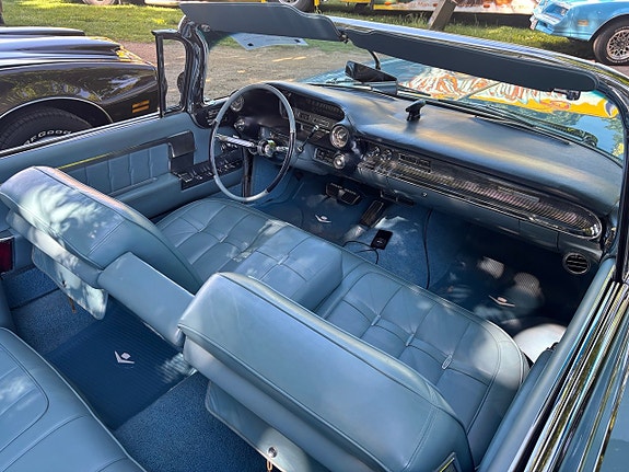 Cadillac Eldorado 9 of 17