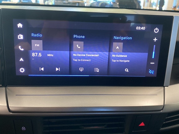 Opel Frontera 11 of 15