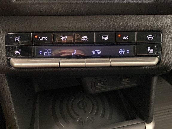 Opel Frontera 13 of 15