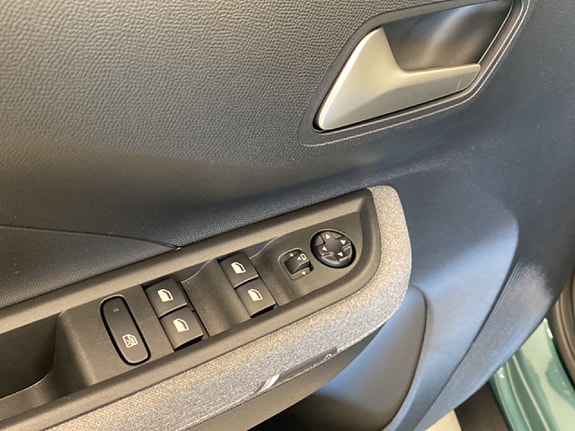 Opel Frontera 15 of 15