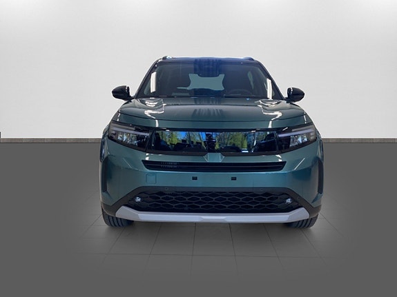 Opel Frontera 2 of 15
