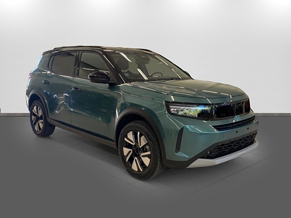 Opel Frontera 3 of 15