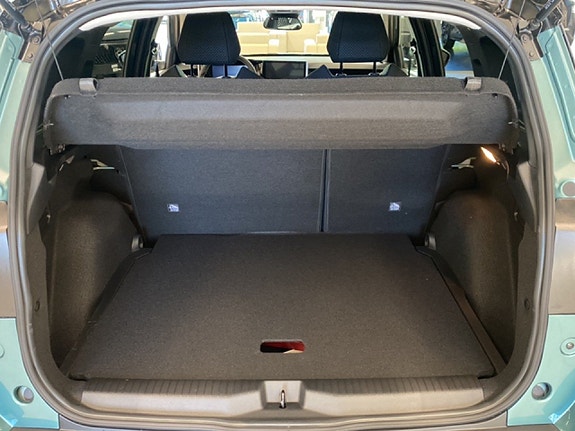 Opel Frontera 14 of 15