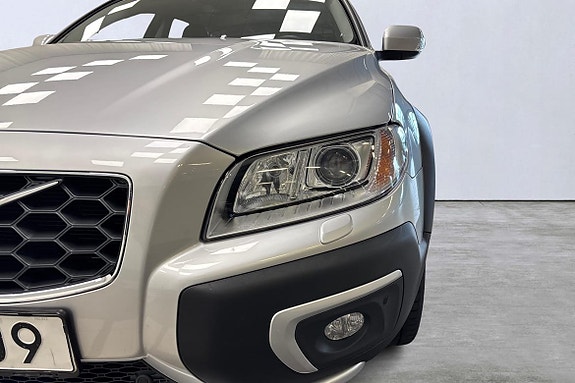 Volvo XC70 23 of 23