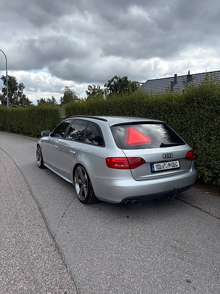 Audi A4 5 of 10