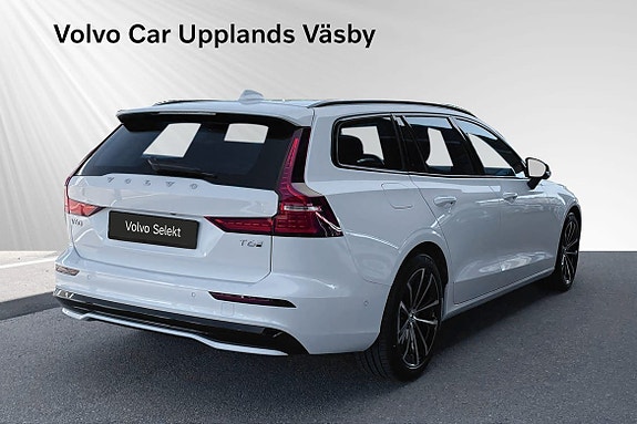 Volvo V60 5 of 14