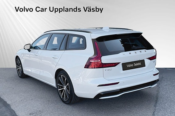 Volvo V60 4 of 14