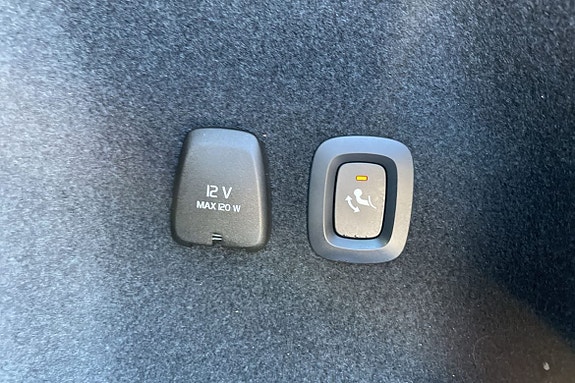 Volvo V60 13 of 14