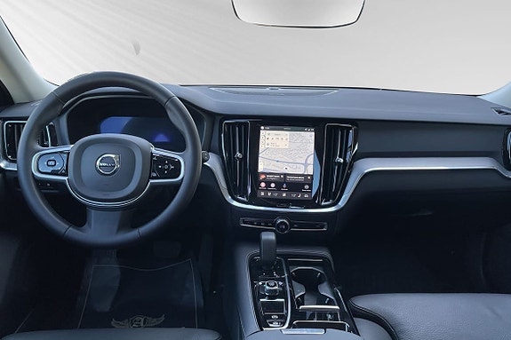 Volvo V60 9 of 14