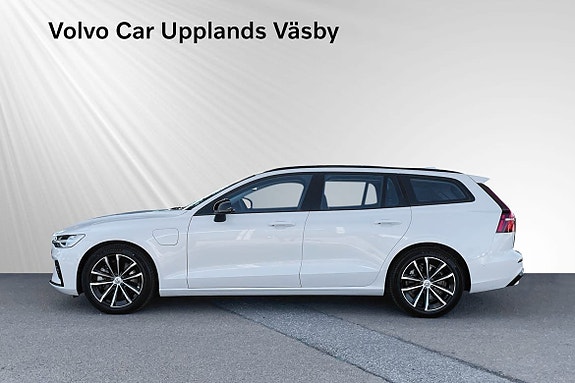 Volvo V60 3 of 14