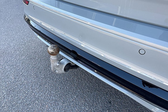 Volvo V60 13 of 18