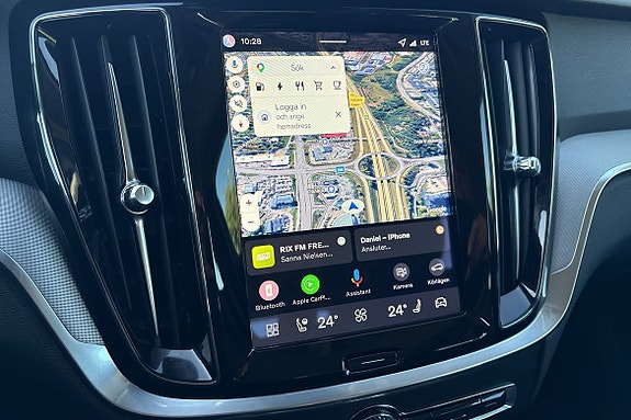 Volvo V60 18 of 18