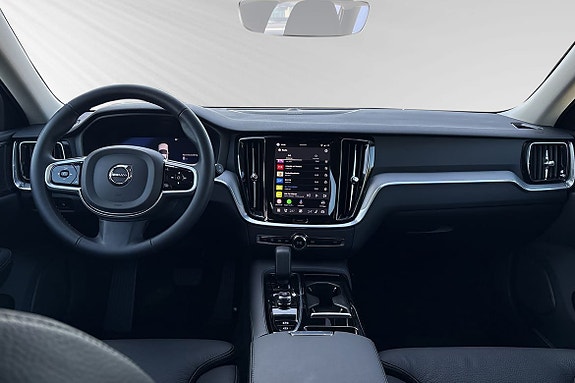 Volvo V60 9 of 18