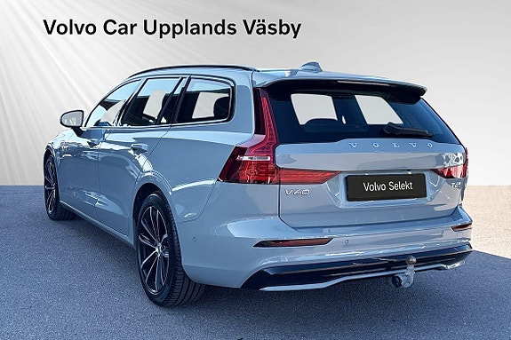 Volvo V60 4 of 18