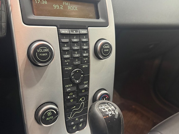 Volvo V50 5 of 5