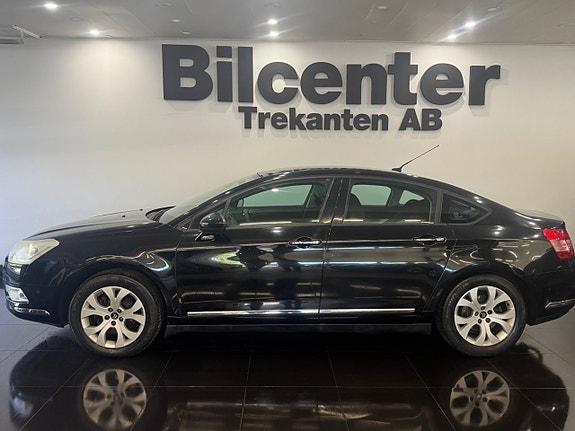 Citroen C5 3 of 10