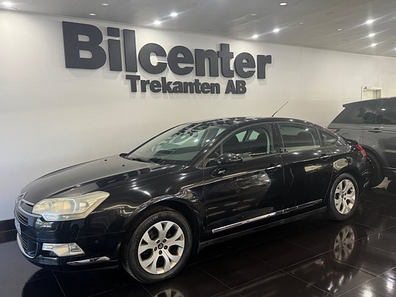 Citroen C5 2 of 10
