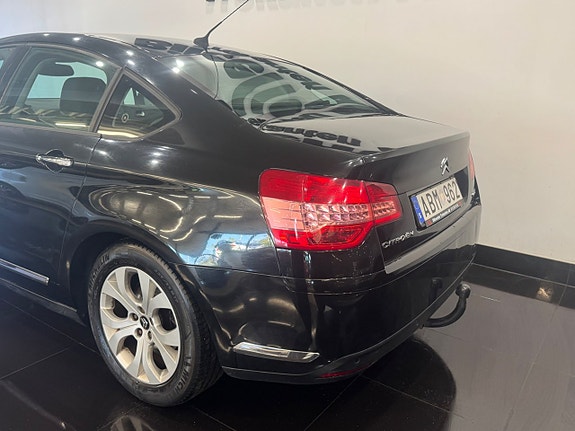 Citroen C5 4 of 10