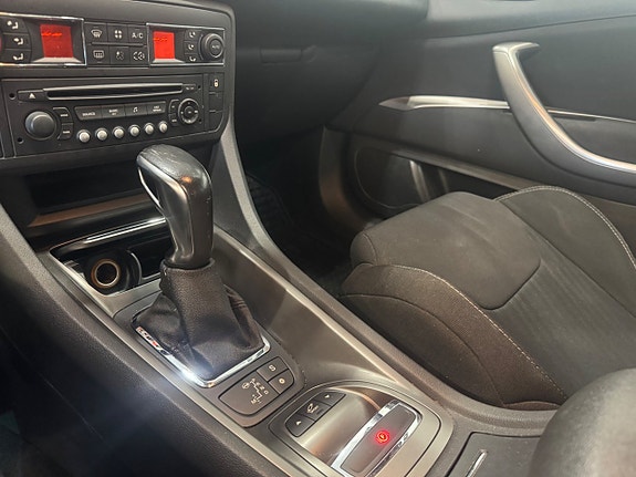 Citroen C5 7 of 10