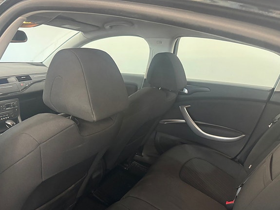 Citroen C5 5 of 10